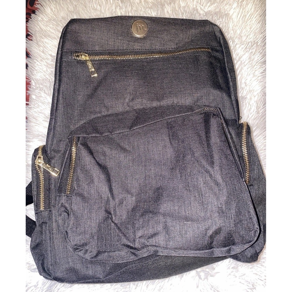 Jessica Moore Weekend Backpack